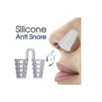 Anti snoring nose vents - Chromosome