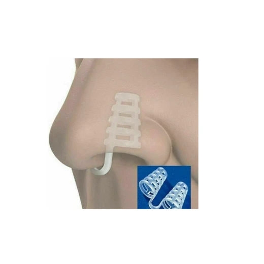Anti snoring nose vents - Chromosome - Image 4