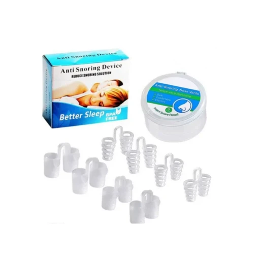 Anti snoring nose vents - Chromosome - Image 5