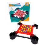 Fun Competitive Ball Games, Multiplayer Interactive Board Games, Age 3+, 2-4 Players - LedKiam