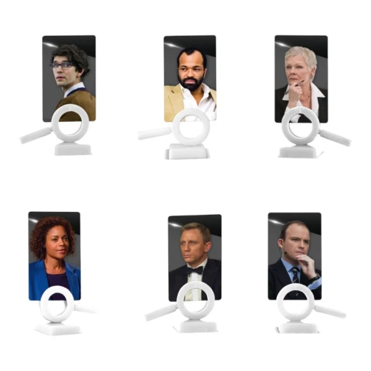 هاسبرو للألعاب كلويد جيمس بوند - هاسبرو - Image 5