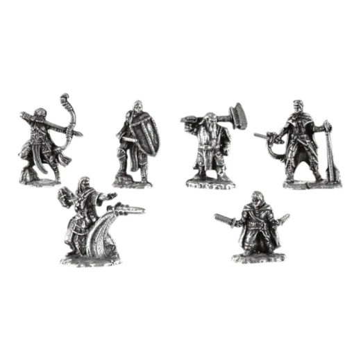 Hasbro Gaming Monopoly Dungeons & Dragons - Hasbro - Image 4