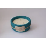 Fragancia, Balance Candle, M size , 240 ml - Fragancia