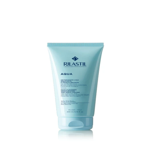 Rilastil Aqua Face Cleanser 200 ml - Rilastil - Image 2