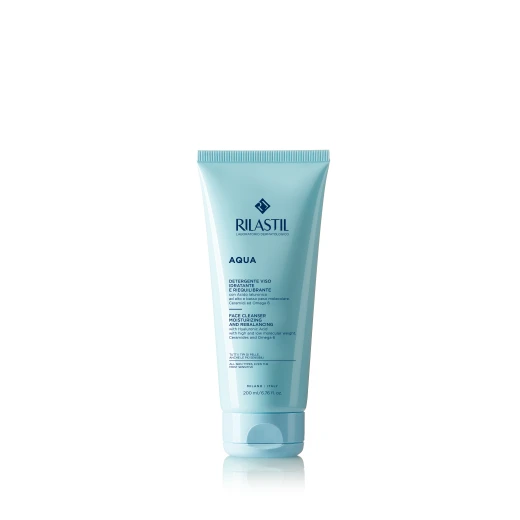 Rilastil Aqua Face Cleanser 200 ml Rilastil Aqua Face Cleanser 200 ml