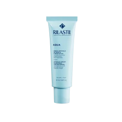 Rilastil Aqua Optimal Cream Nourishing and Restoring With Hyaluronic acid 50 ml