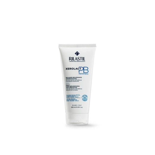 Rilastil Xerolact PB Balm Lipid Replenishing 200 ml - Rilastil - Image 2