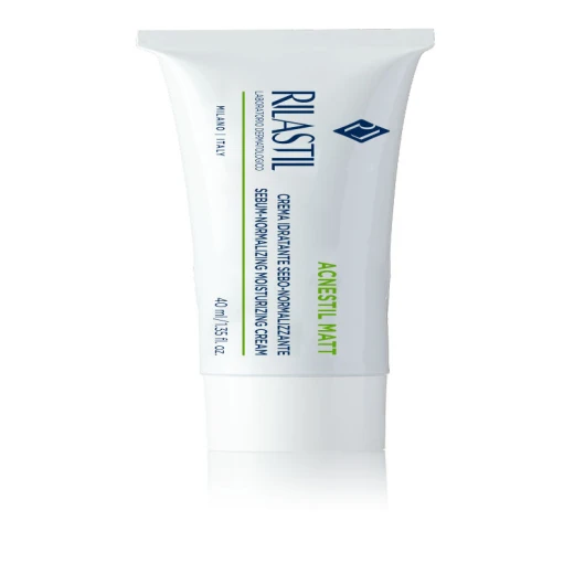 Rilastil Acnestil Matt Cream 40ml - Rilastil - Image 2