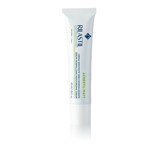 Rilastil Acnestil Matt Cream 40ml - Rilastil - Image 3