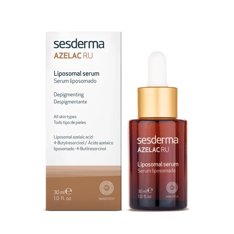 Sesderma Azelac RU Liposomal Serum 30 ml - Sesderma