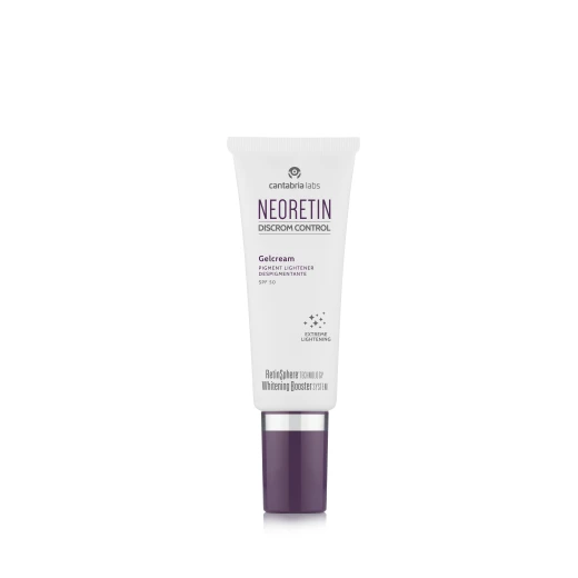 Neoretin Discrom Control Gelceam 40 ml - Neoretin - Image 3