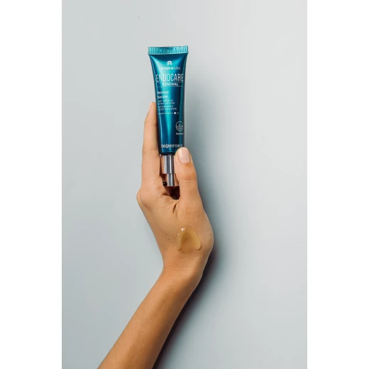 Endocare Renewal Retinol Serum  0.2% 30 ml - Endocare - Image 3
