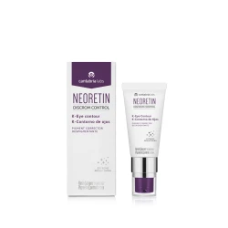 Neoretin Discrom Control K-Eye 15 ml
