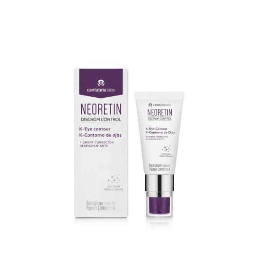 Neoretin Discrom Control K-Eye 15 ml Neoretin Discrom Control K-Eye 15 ml