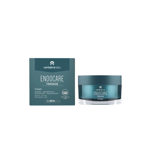 Endocare Tensage Cream 30 ml - Endocare - Image 2