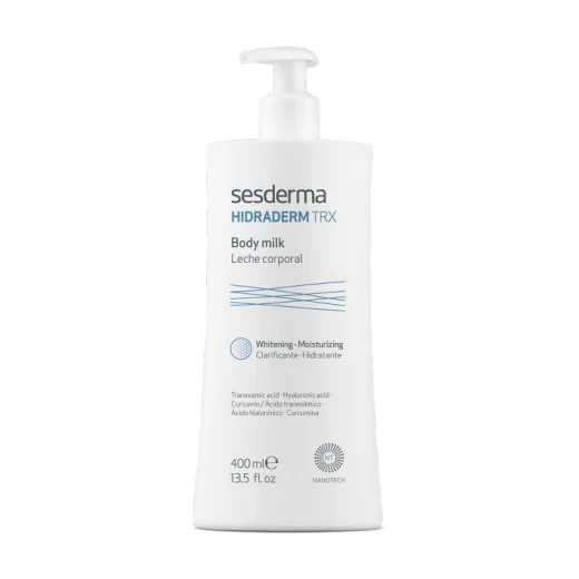 Sesderma Hidraderm Trx Whitening Body 400ML Sesderma Hidraderm Trx Whitening Body 400ML