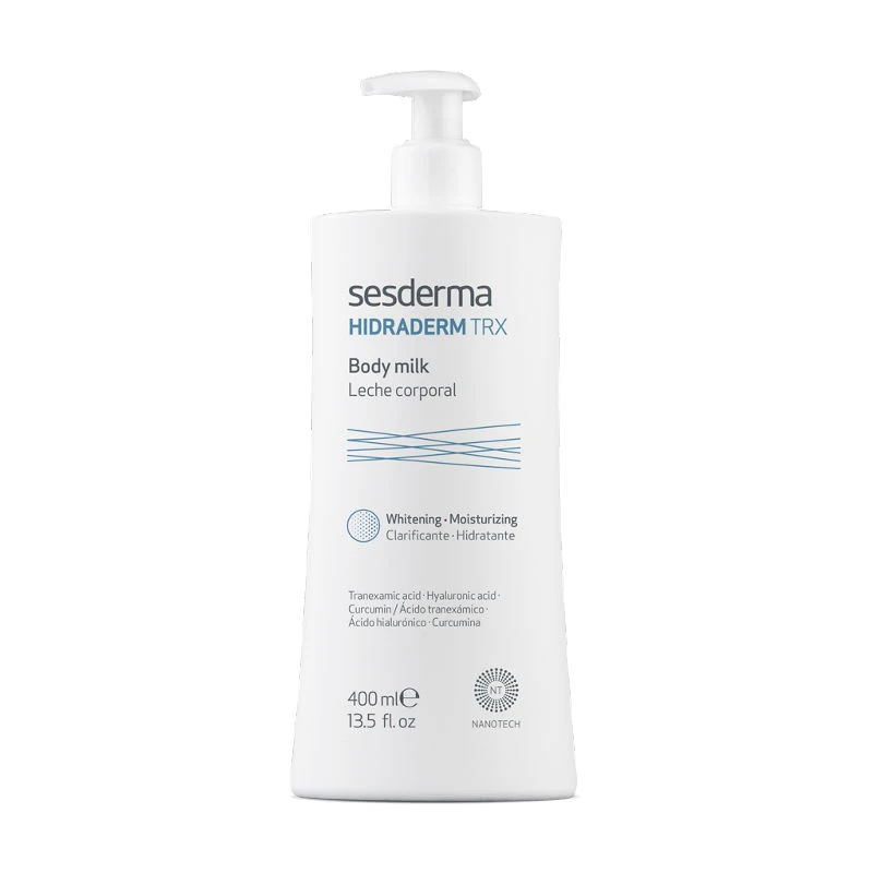 Sesderma Hidraderm Trx Whitening Body 400ML - Sesderma