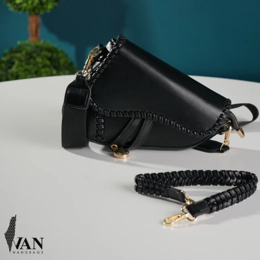 محفظة ياوبينغ العصرية - إيفان باجز - Image 6