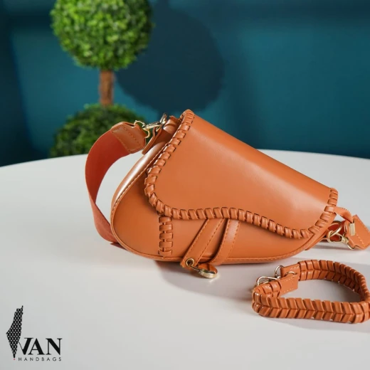 محفظة ياوبينغ العصرية - إيفان باجز - Image 7