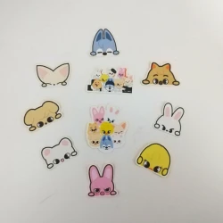Stray kids stickers