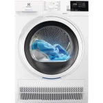 Electrolux dryer, 8 kg, Energy Rate B, 12 Programs - Electrolux