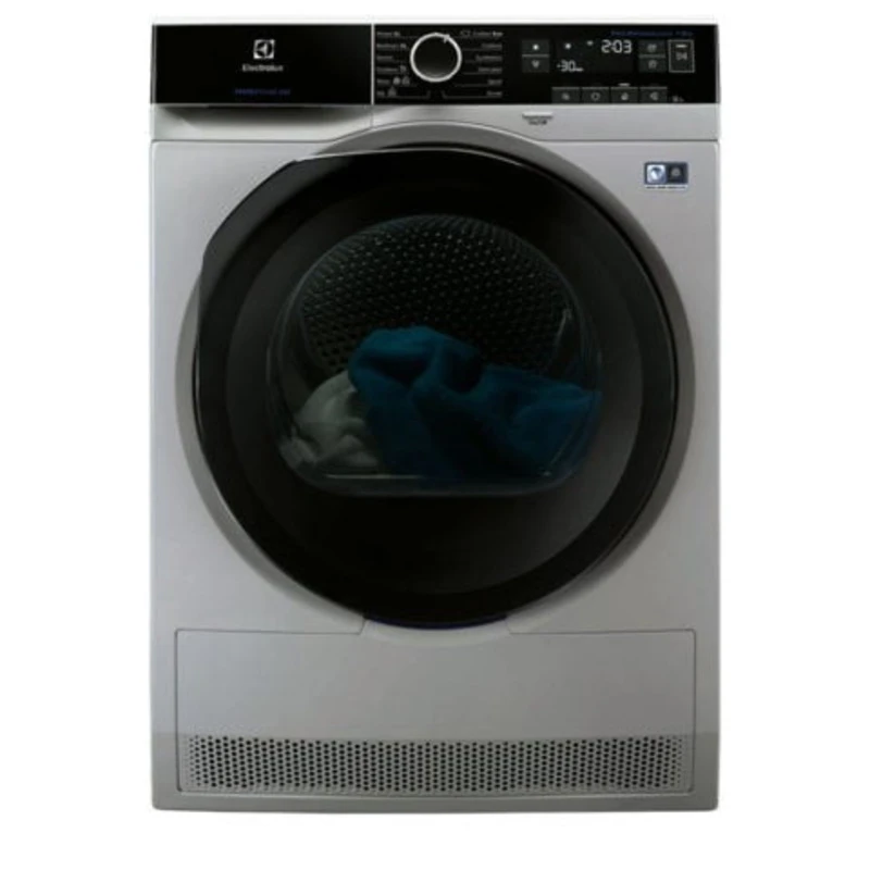 Electrolux dryer, 9 kg, A++ - Electrolux