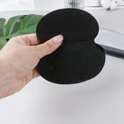 Sterile Under Arm Pads Black (24 Piece) - Al Fahed - Image 5