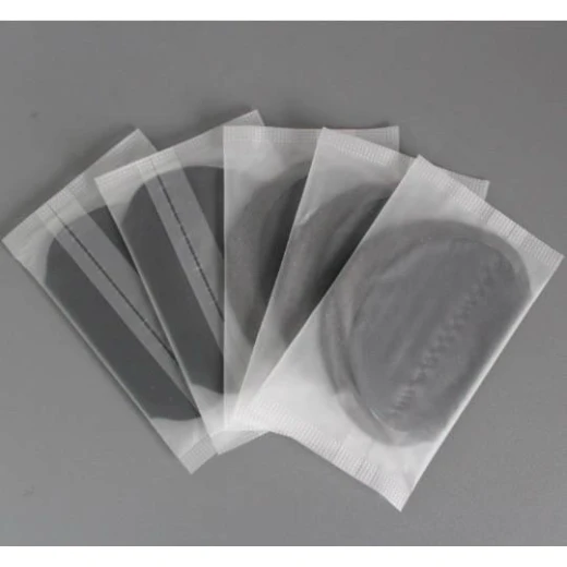 Sterile Under Arm Pads Whiteٍ and Black ( 24 Piece) - Al Fahed - Image 5