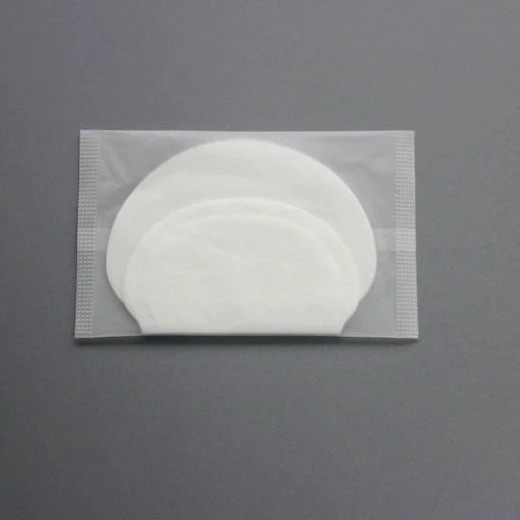 Sterile Under Arm Pads Whiteٍ and Black ( 24 Piece) - Al Fahed - Image 6