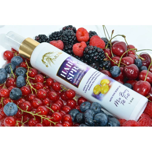 Hair Spray150ml berry tutti fruitti - almuhra - Image 2
