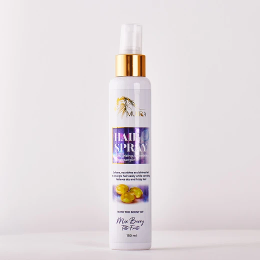 Hair Spray150ml berry tutti fruitti Hair Spray150ml berry tutti fruitti