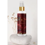 Almuhra Velvety Body Perfume 200ml for Women: Rose and Sweet Scented Long Lasting Fragrance - almuhra