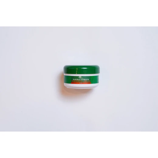 Almuhra Lightening cream with licorice extract, berries and collagen 60 ml - almuhra - Image 2