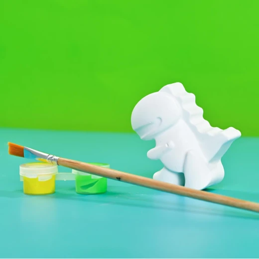 وينزو كرافت بوكس للاولاد بتصميم البوني الجذاب بالوان قوس قزح - وينزو كرافت بوكس - Image 4