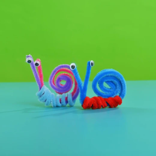 وينزو كرافت بوكس بتصميم الحيوانات للبنات بالوان قوس قزح الزاهيه - وينزو كرافت بوكس - Image 8