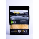 Grameless Basmati White Rice 1 kg