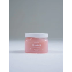 Mermaid Foaming Body Scrub 400 ml