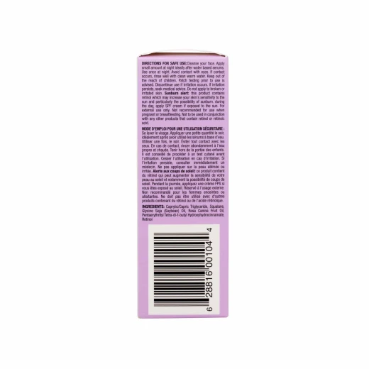 My Ingredients Retinol in Squalane Solution 30 ml  - My Ingredients - Image 4