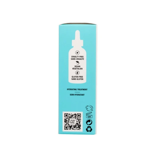 My Ingredients 100% Natural Squalane Formula 30 ml - My Ingredients - Image 3