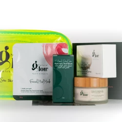 Natural Glow Neon Package