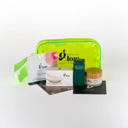 Natural Glow Neon Package - natural glow - Image 2