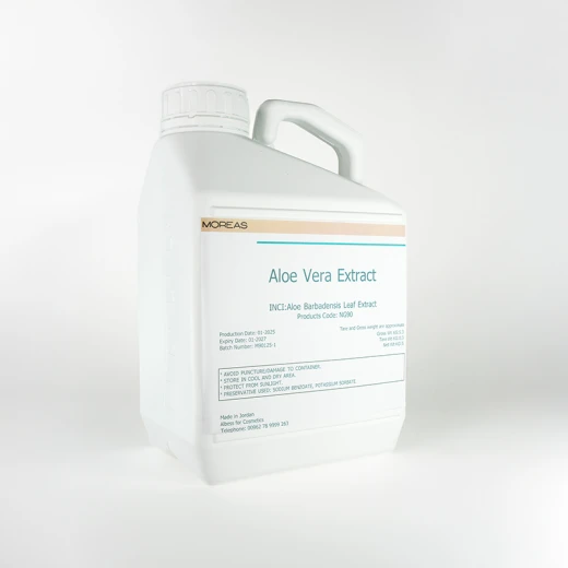 Natural Glow Aloe Vera Extract 5L - natural glow - Image 3