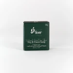 Natural Glow Daily Use Soap for Haj and Omra - natural glow
