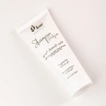 Natural Glow Daily Use Shampoo for Haj and Omra - natural glow