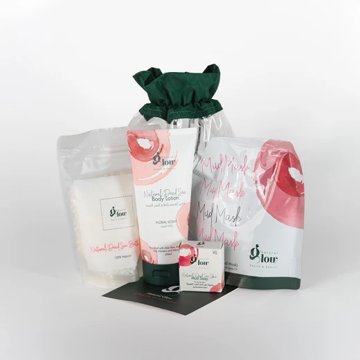 حقيبة ناتشورال جلو - ناتشورال  جلو - Image 3