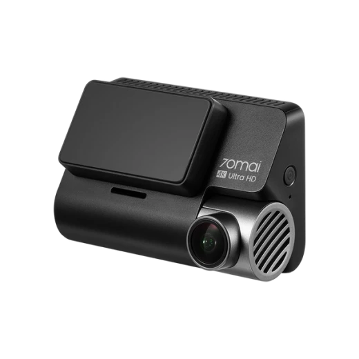 70mai A810 4K HDR Dual Dashcam Camera, Wifi, GPS, G-Sensor, App Playback & Share - 70mai - Image 9