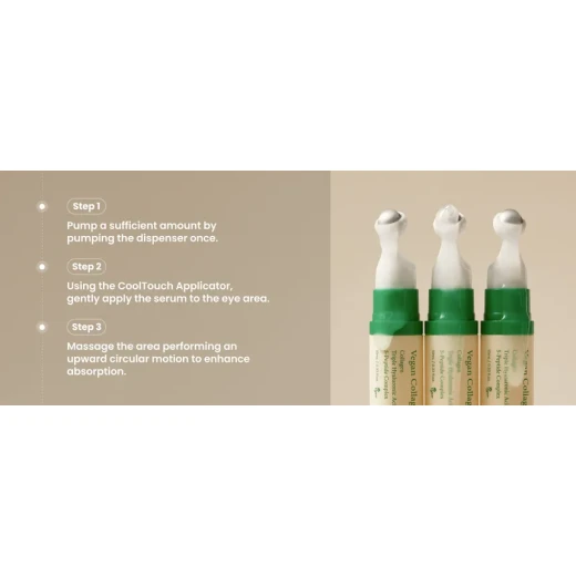 Axis-y - Vegan Collagen Eye Serum - Axis-y - Image 7