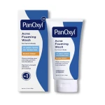 PanOxyl 10% Acne Foaming Wash170g - Panoxyl