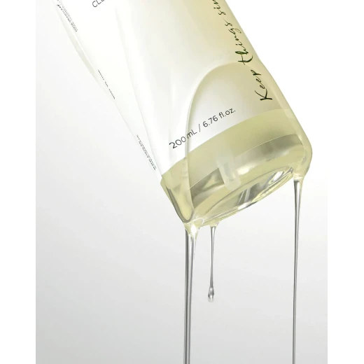 Anua Heartleaf Pore Control Cleansing Oil200ml - Anua - Image 2