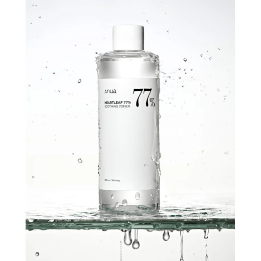 تونر أنوا هارتليف 250مل - أنوا - Image 2